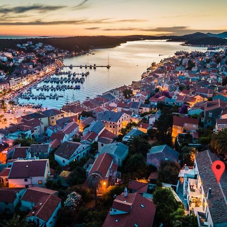 Casa Rustica Apartment Mali Lošinj Exterior foto
