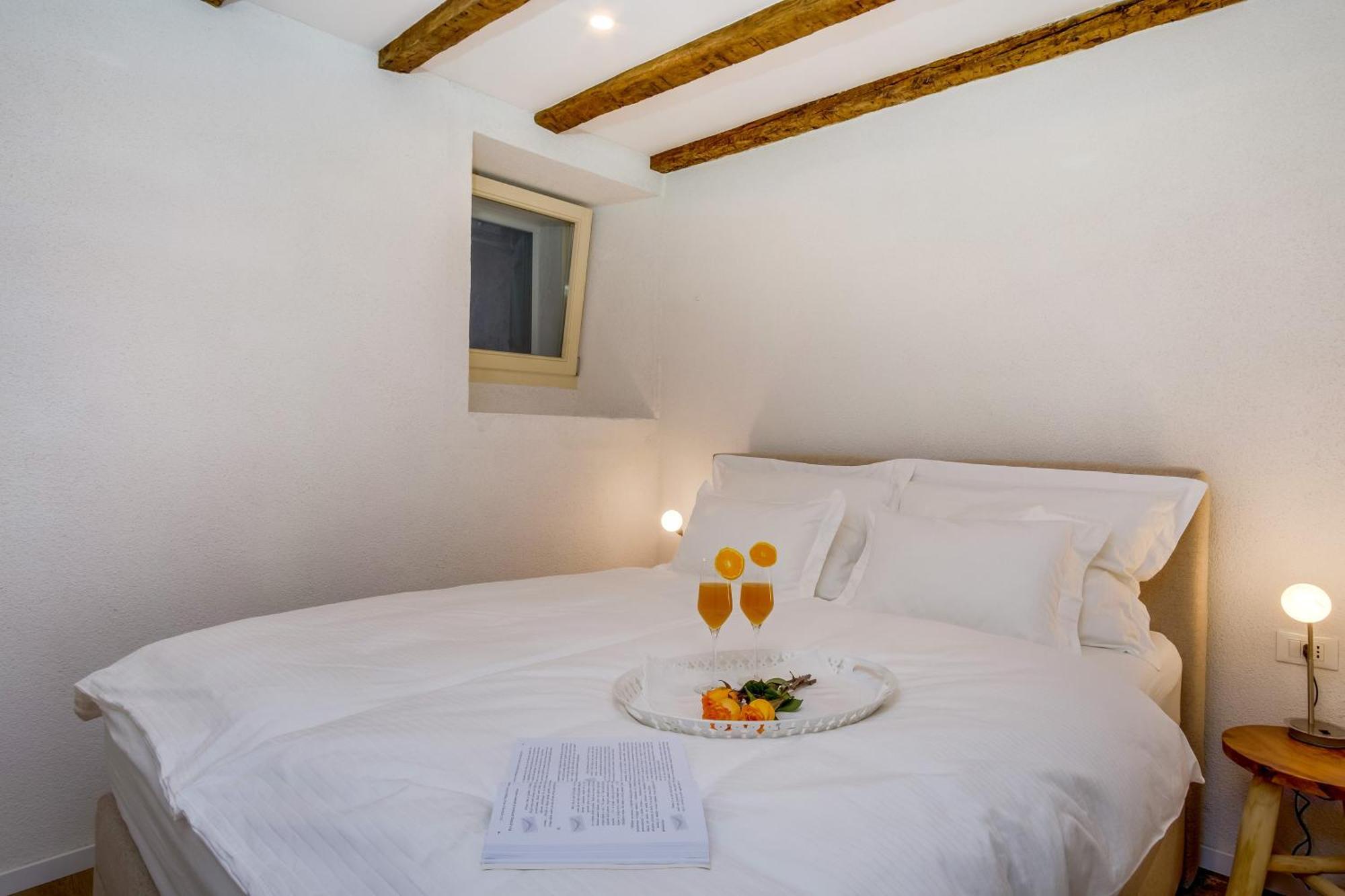 Casa Rustica Apartment Mali Lošinj Cameră foto