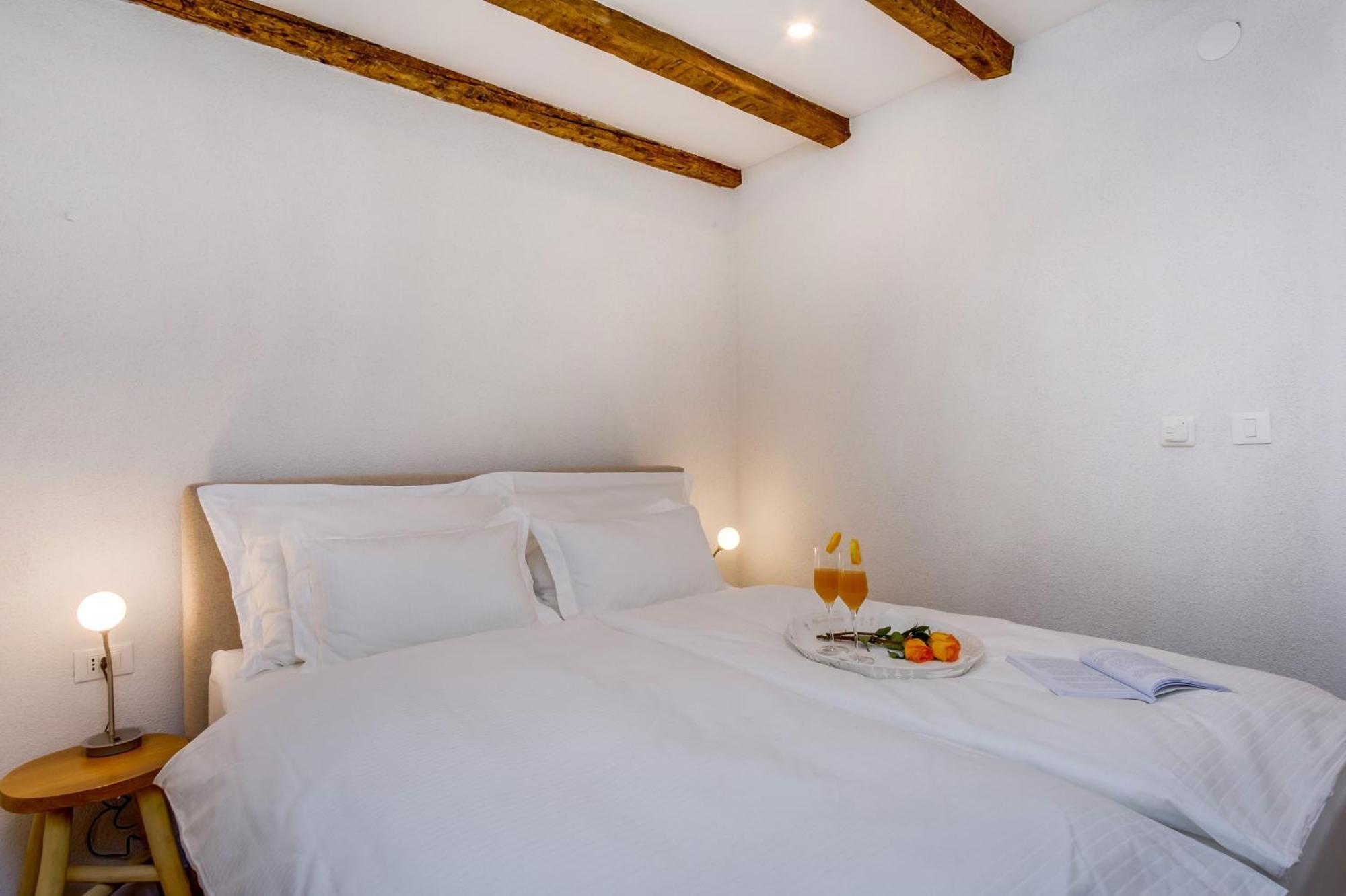 Casa Rustica Apartment Mali Lošinj Cameră foto