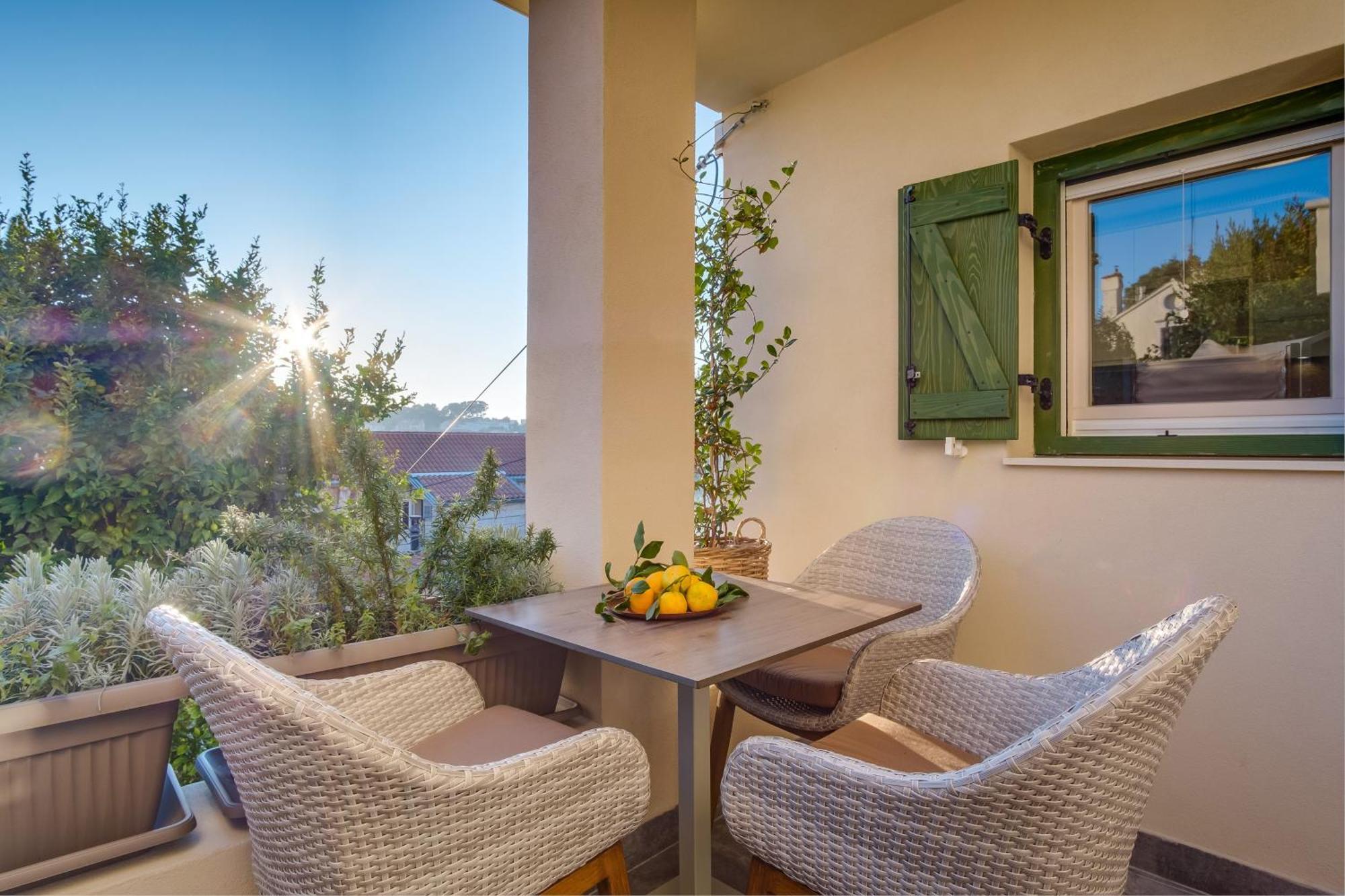 Casa Rustica Apartment Mali Lošinj Cameră foto
