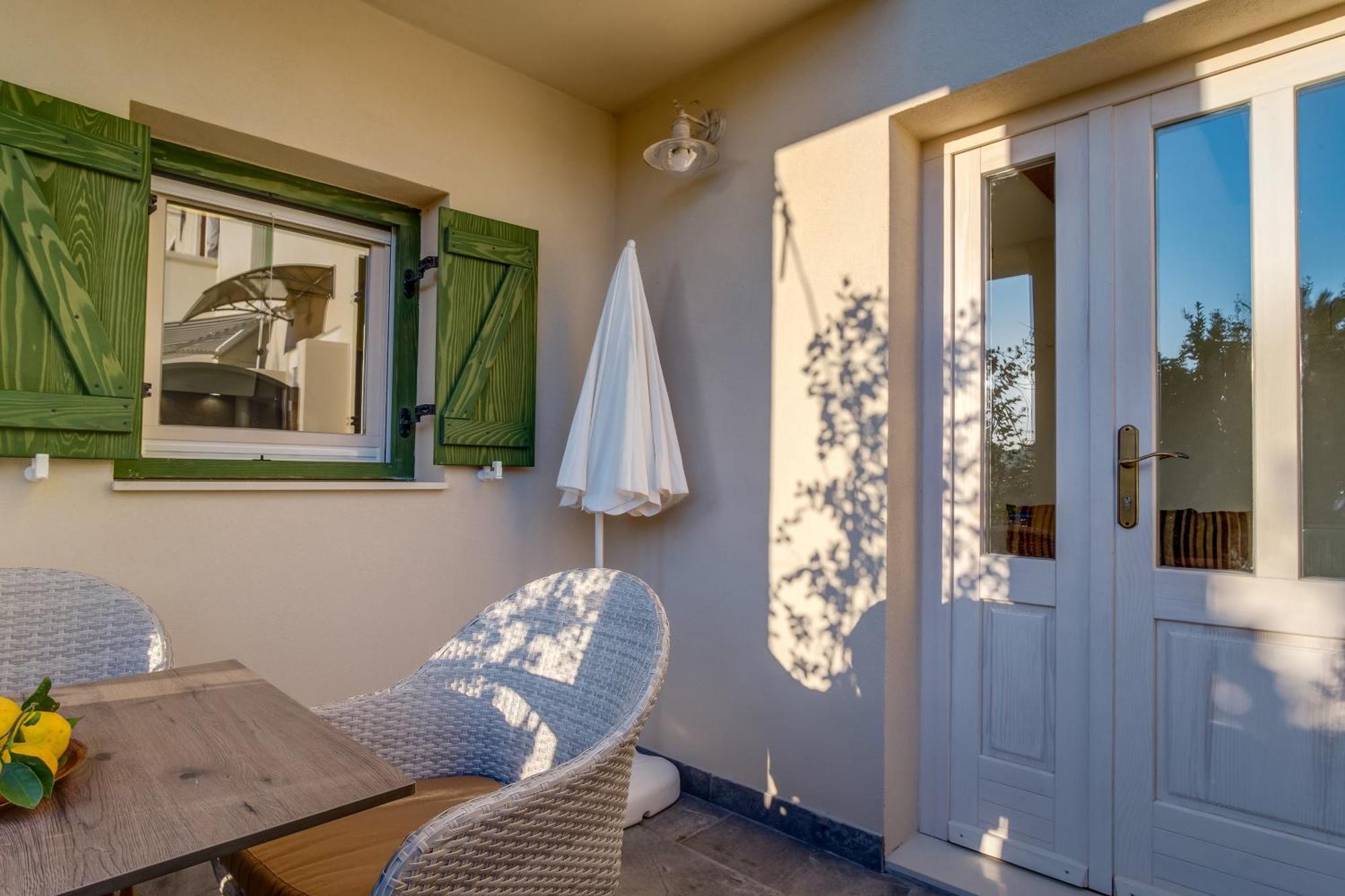Casa Rustica Apartment Mali Lošinj Exterior foto