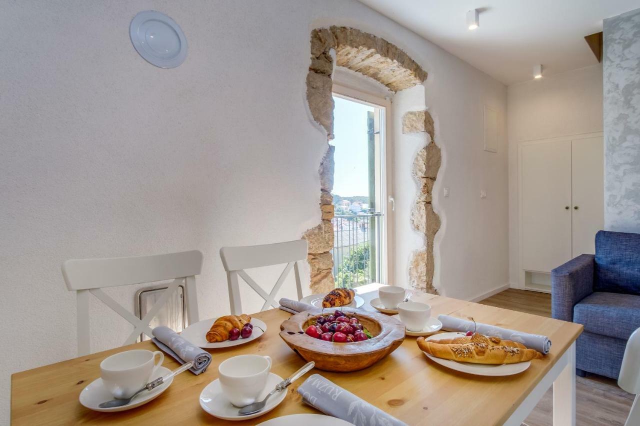 Casa Rustica Apartment Mali Lošinj Exterior foto