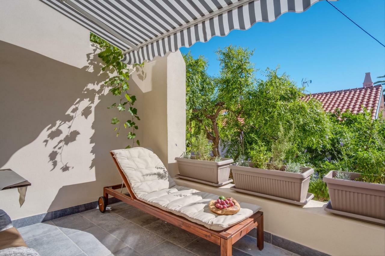 Casa Rustica Apartment Mali Lošinj Exterior foto